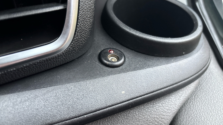 Ford Transit Custom 290 L2 Diesel Fwd 2.0 EcoBlue 170ps Low Roof Sport Van